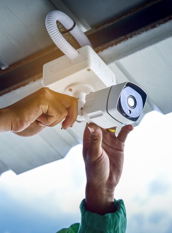 CCTV Cameras Geelong Digital Security