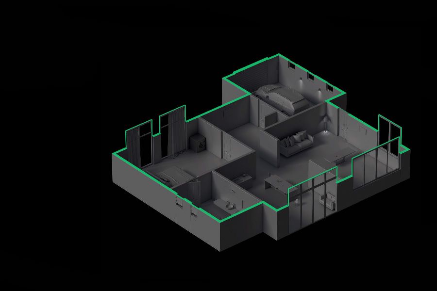 Home Geelong Digital Security